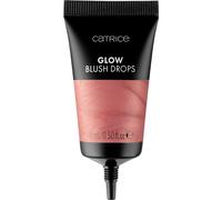 Catrice Glow Blush in Gocce 010-Coral Touch 15ml - Fard crema
