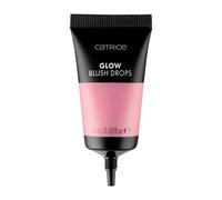 Catrice Glow Blush In Gocce 020 barely rose - Blush