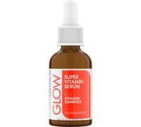 Catrice Glow Super Vitamin Siero illuminante 30 ml - Siero