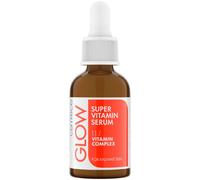 Catrice Cura Cura del viso Glow Super Vitamin Serum 30 ml