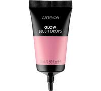 Catrice - Gocce luminose Blush 15 ml Corallo female
