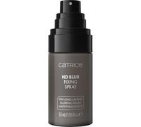 Catrice HD Blur Spray Viso Fissante, idratante, lunga durata, opacizzante, naturale, opaca (55ml)