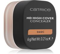 Catrice HD High Cover correttore coprente in crema effetto opaco colore 042C 6 g