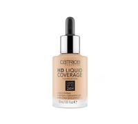 Catrice HD Liquid Coverage 032 Nude Beige 30 ml - Fondotinta