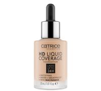 Catrice HD Liquid Coverage Fondotinta Viso