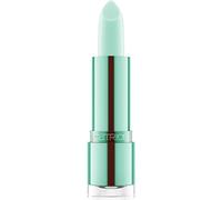 Catrice Hemp & Mint Glow Balsamo Labbra Colore pH Attivo, curativo, rinfrescante, adattamento al colore, luminosa (4.2g)