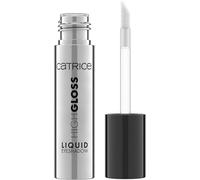 Catrice High Gloss Liquid Eyeshadow, ombretto, n. 010, trasparente, risultato espresso, risultato immediato, lucido, vegano, senza particelle di microplastica, senza nanoparticelle, senza profumo,