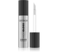 Catrice High Gloss ombretti liquidi colore 010 Transparent 4 ml