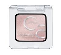 HIGHLIGHTING eyeshadow #030-metallic lights