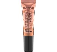 Catrice HOLIDAY SKIN 4 IN 1 Illuminante Viso