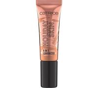 Catrice Holiday Skin 4in1 010 Catching Sunrays 10 ml - Illuminante