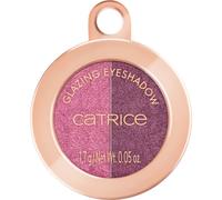 Catrice Hollyglazing duo di ombretti colore C01 Fa-La-La-Luminesce 1.7 g