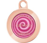 Catrice - HOLLYGLAZING Shimmer Balsamo Labbra C01 Balsamo labbra 2.2 g unisex