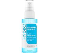 Catrice Hydro Hyaluronic spray viso 50 ml