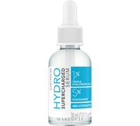 Catrice Hydro Supercharged Siero idratante 30 ml - Siero