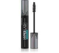 Catrice Hyper Lash Mascara mascara ultra allungante resistente all'acqua colore 010 Electric Black 11 ml