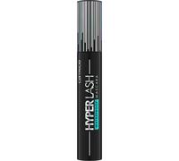 Catrice Hyper Lash mascara waterproof per ciglia voluminose e curve colore 010 Electric Black 11 ml