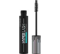 Catrice Hyper Lash Waterproof Mascara 010-Electric Black 11ml - Mascara Waterproof