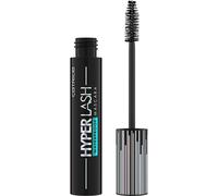 Catrice - Hyper Lash Waterproof Mascara 11 ml Nero unisex