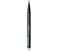 Catrice Hyper Liner Brush Eyeliner eyeliner waterproof lunga tenuta colore 010 Ever Black 0.52 ml