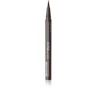 Catrice Hyper Liner Brush Eyeliner eyeliner waterproof lunga tenuta colore 020 Dark Mocca 0.52 ml