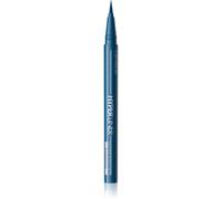 Catrice Hyper Liner Brush Eyeliner eyeliner waterproof lunga tenuta colore 030 Midnight Spark 0.52 ml