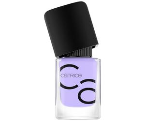 Catrice Iconails Esmalte De Uã‘As 143 - Lavendher Cura della persona e salute