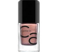 CATRICE Iconails Gel Lacquer 85 Every Sparkle Happens For A per uso quotidiano, formato pratico