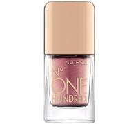 Catrice Iconails Gel Lacquer Esmalte De Uñas 100