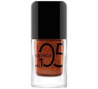 Catrice Iconails Gel Lacquer Esmalte De Uñas 111