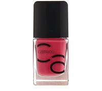 Catrice Iconails Gel Lacquer Esmalte De Uñas 122 Prodotto per la cura della pelle