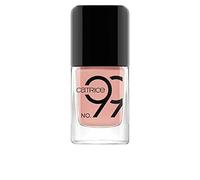 Catrice Iconails Gel Lacquer Esmalte De Uñas 99