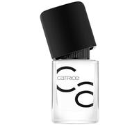 CATRICE ICONAILS GEL LACQUER NAIL POLISH 153 IBIZA FEELING