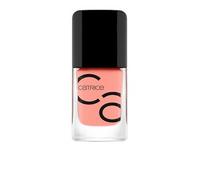 Catrice Iconails Gel Lacquer Nr. 147-Glitter N' Nosã© 10.5ml