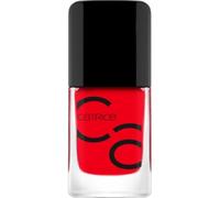 Catrice Unghie Smalto per unghie (Senza tappo)ICONAILS Gel Lacquer No. 140 Vive l'Amour 10,50 ml