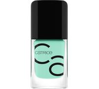 Iconails Gel Smalto Unghie 145 Encouragemint Smalto Gel Catrice