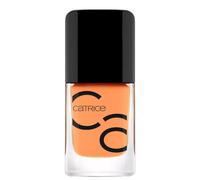 Catrice ICONails Gel Smalto per Unghie, 160 Peach Please