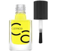 Catrice Iconails smalto extra lucido e di lunga durata 10.5 ml tonalità 171 a Sip Of Fresh Lemonade
