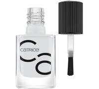 Catrice Iconails smalto extra lucido e di lunga durata 10.5 ml Tonalità 175 too good to be taupe