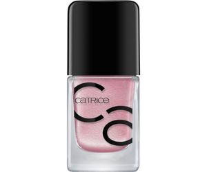 Catrice ICONails Smalto Gel per Unghie, 51 Easy Pink, Easy Go