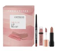 Catrice Il set Nude Lip PRO di Catrice (1pcs)