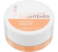 Catrice Under Eye Brightener correttore in crema illuminante e nutriente sotto gli occhi 4.2 g tonalità 020 Warm Nude