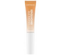 Catrice Under Eye Brightener Liquid illuminante liquido contro le occhiaie colore 020 Warm Nude 10 ml