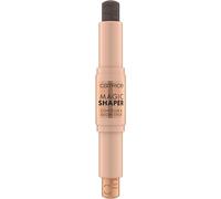CATRICE Illuminante Magic Shaper Contouring & In Stick vegano (9g) | Risultati immediati, Definizione, Doppia estremità