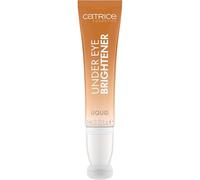 Catrice Under Eye Brightener Liquid illuminante liquido contro le occhiaie colore 030 Golden Toffee 10 ml