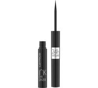 Catrice Ink Eyeliner 010-Best In Black 1,7ml - Eyeliner