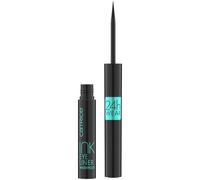 Catrice Ink Eyeliner Waterproof 010 1,7ml 1.7 ml