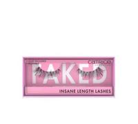 Catrice Faked Insane Length Lashes ciglia finte ultraleggere 1 pz Tonalità black