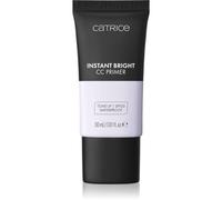 Catrice Instant Bright CC Primer CC cream per tinta uniforme SPF 20 30 ml