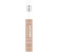 Catrice - Instant Bright Correttore in siero Correttori 5 ml Marrone chiaro female